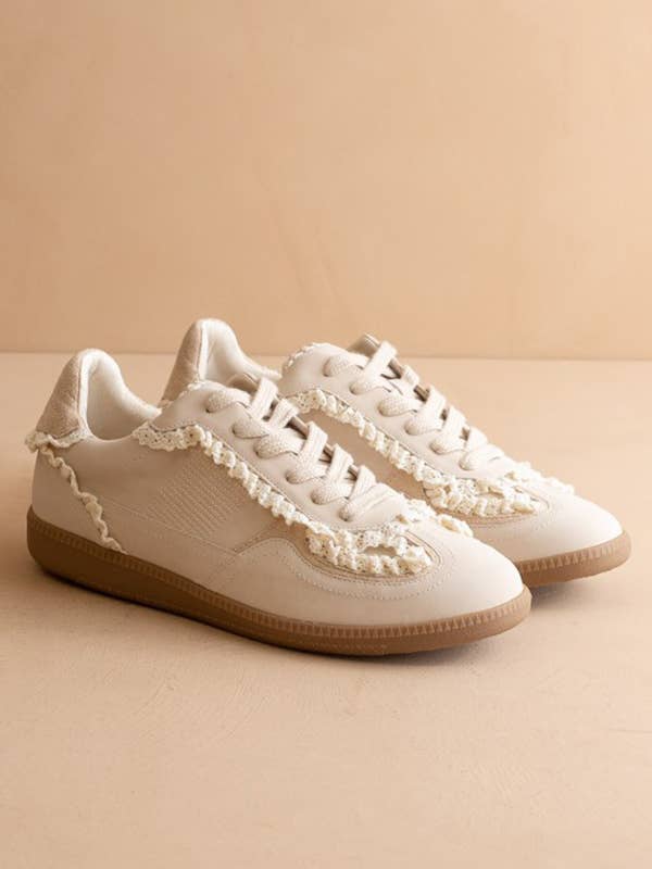 Mis Jes - Wholesale Lifestyle Sneakers - Women's - OS-APRIL