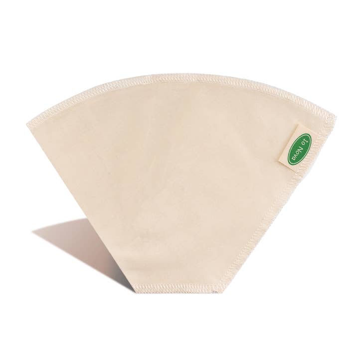 Io Nova - Wholesale Coffee Filter - Coffee filter | set of 42