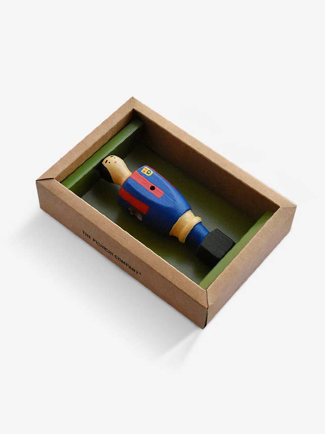 Giocatore: Culé per la vendita all'ingrosso da parte di The Pichichi Company