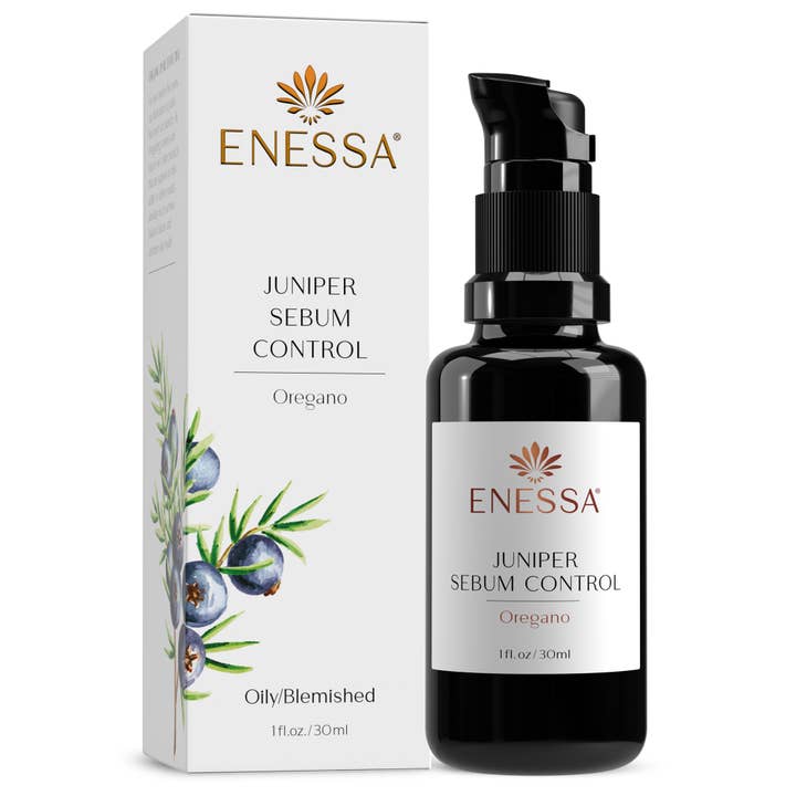 Juniper Sebum Control for wholesale by ENESSA