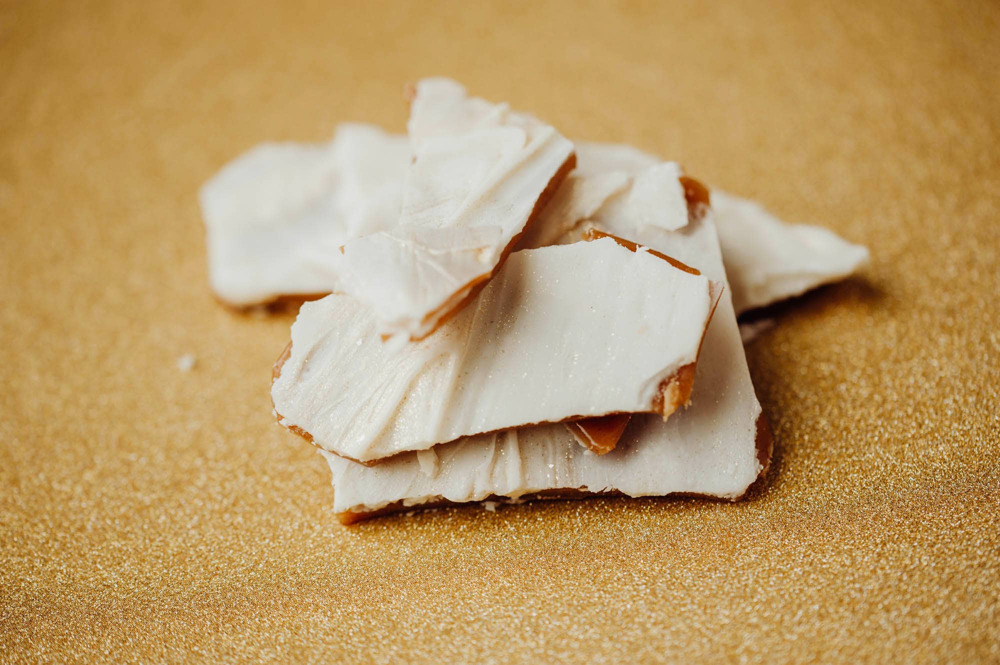 Tasty Good Toffee, LLC - Wholesale Toffee - Butter Rum Toffee1