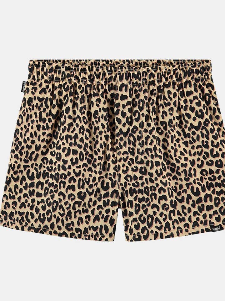 Leopardo para venta al por mayor de Pockies