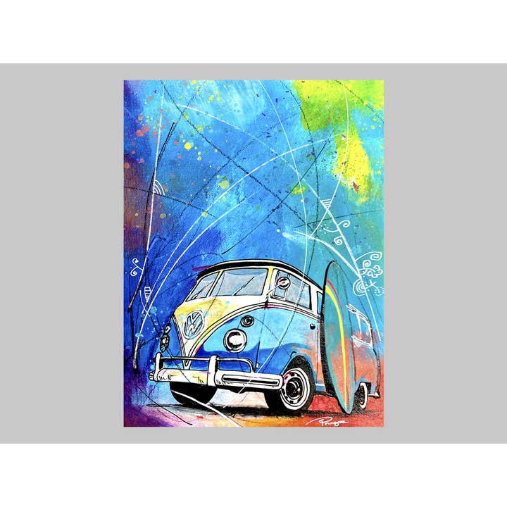 Vous rêvez de vacances d'été pour la vente par Art of Pringo