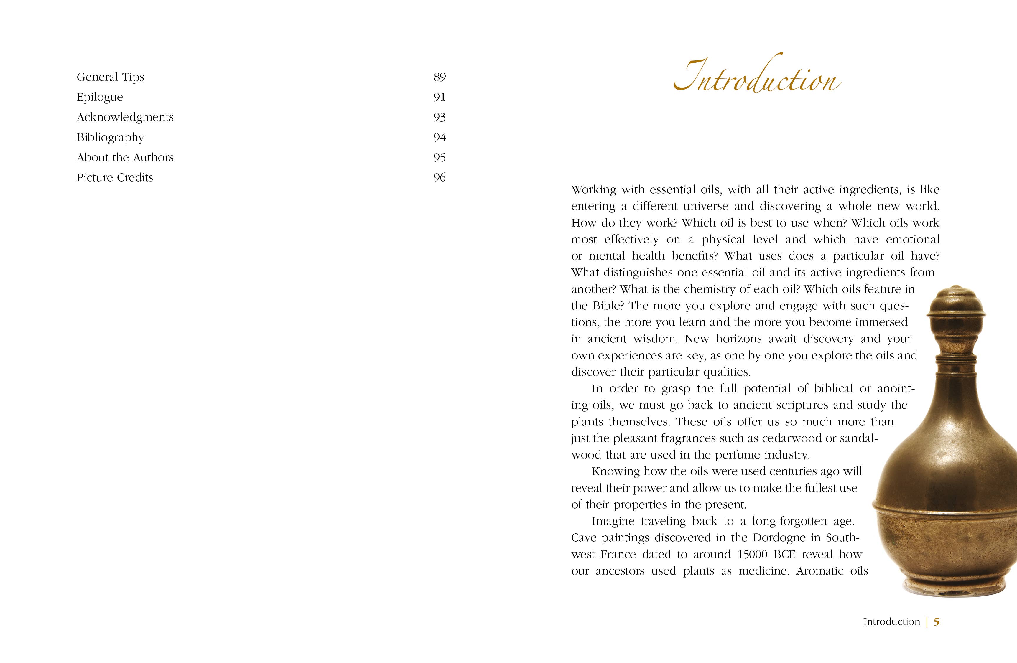 Simon & Schuster UK – wholesale Religion – Twelve Essential Oils of the Bible1