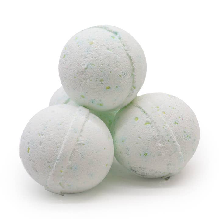 Stress Buster Potion Bath Ball for wholesale by Ancient Wisdom