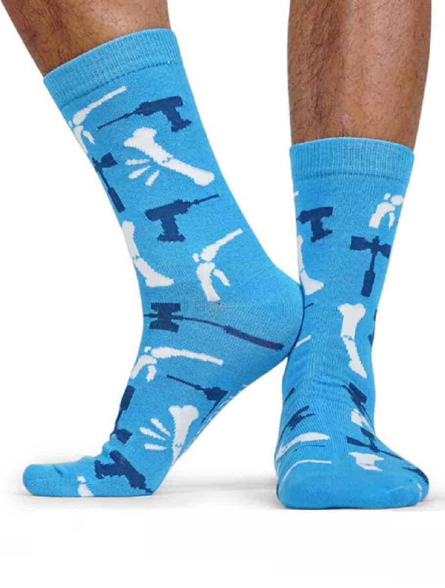 MedSocks - Vente Chaussettes – unisexe - Traumatologie | Orthopédie Sokken0