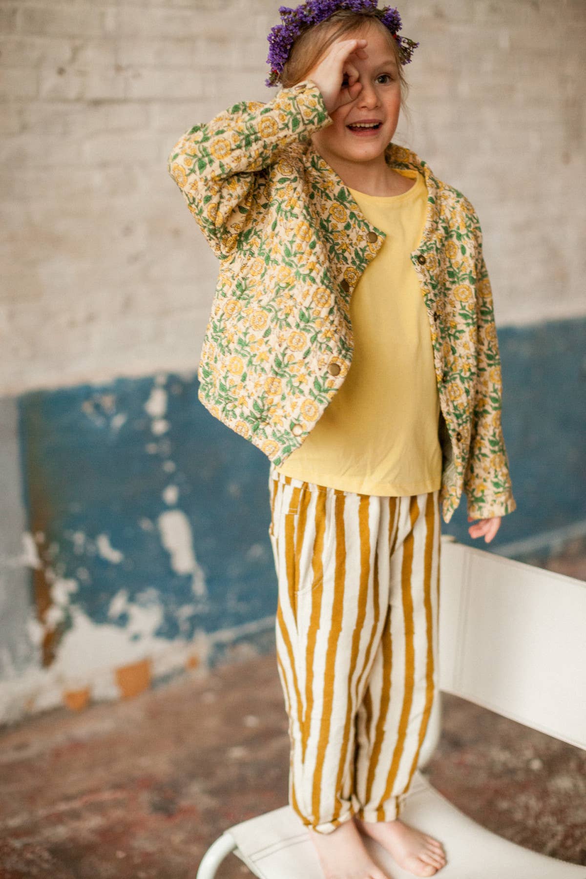 Apaches Collections - Wholesale Jacket - Kids - HARIK Jacket5