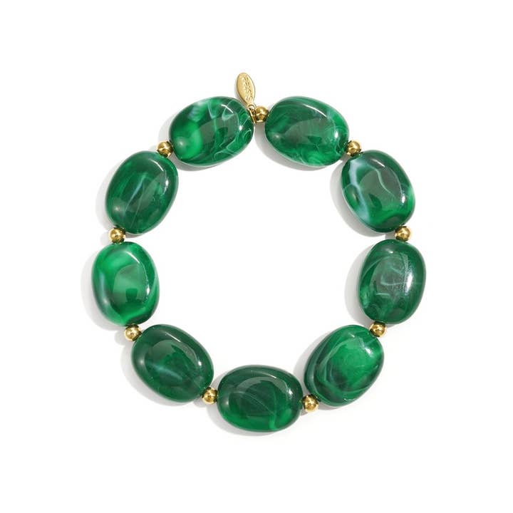 Bracelet Acrylic for wholesale by Sansira Jewelry