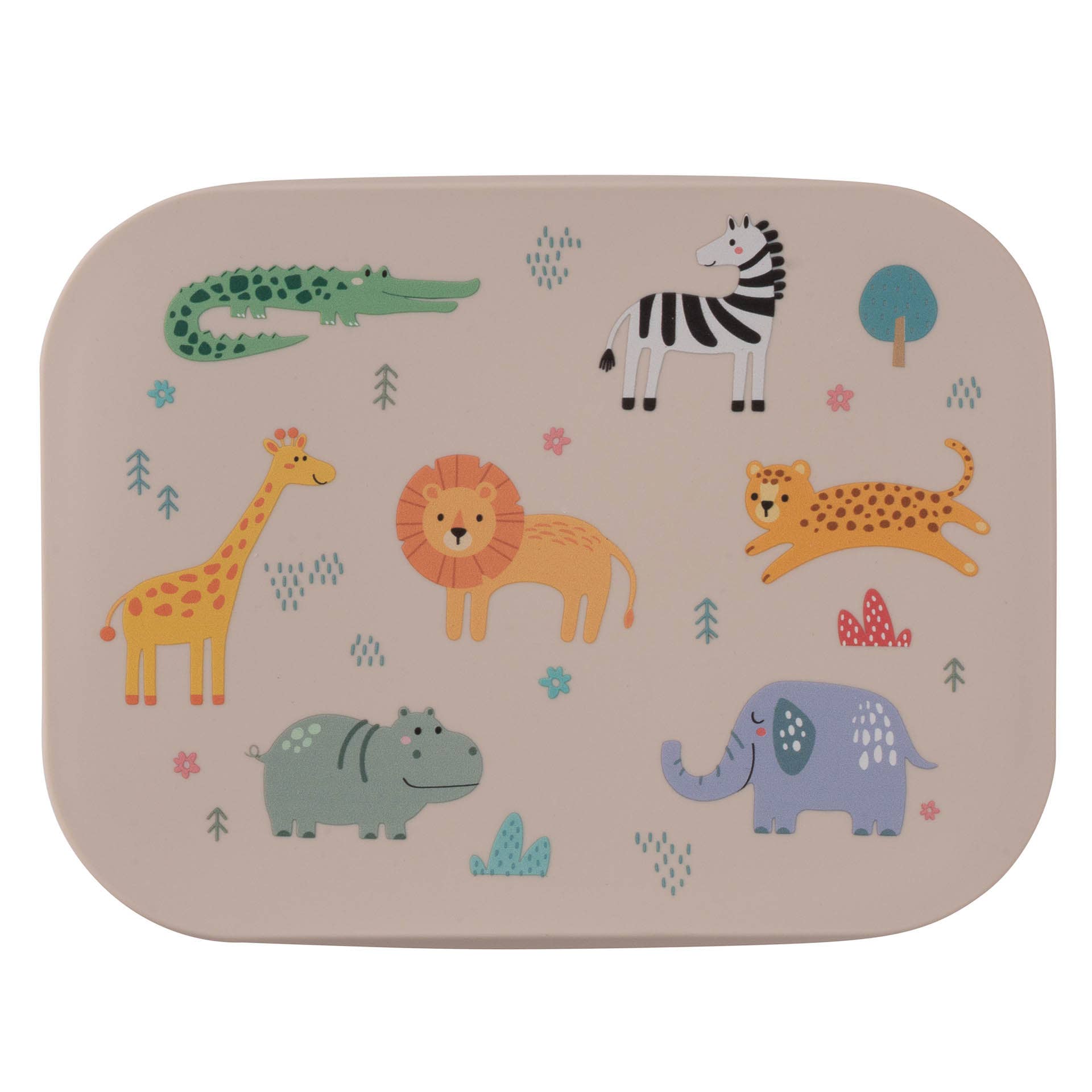 Lund Design House - Wholesale Lunch Bag/Box - Kids - Little Lund Kids Stainless Steel Lunch Box28