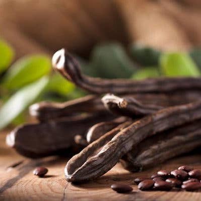 Ariadne Pure – Großhandel Aromatisierter Sirup – Carob Sirup