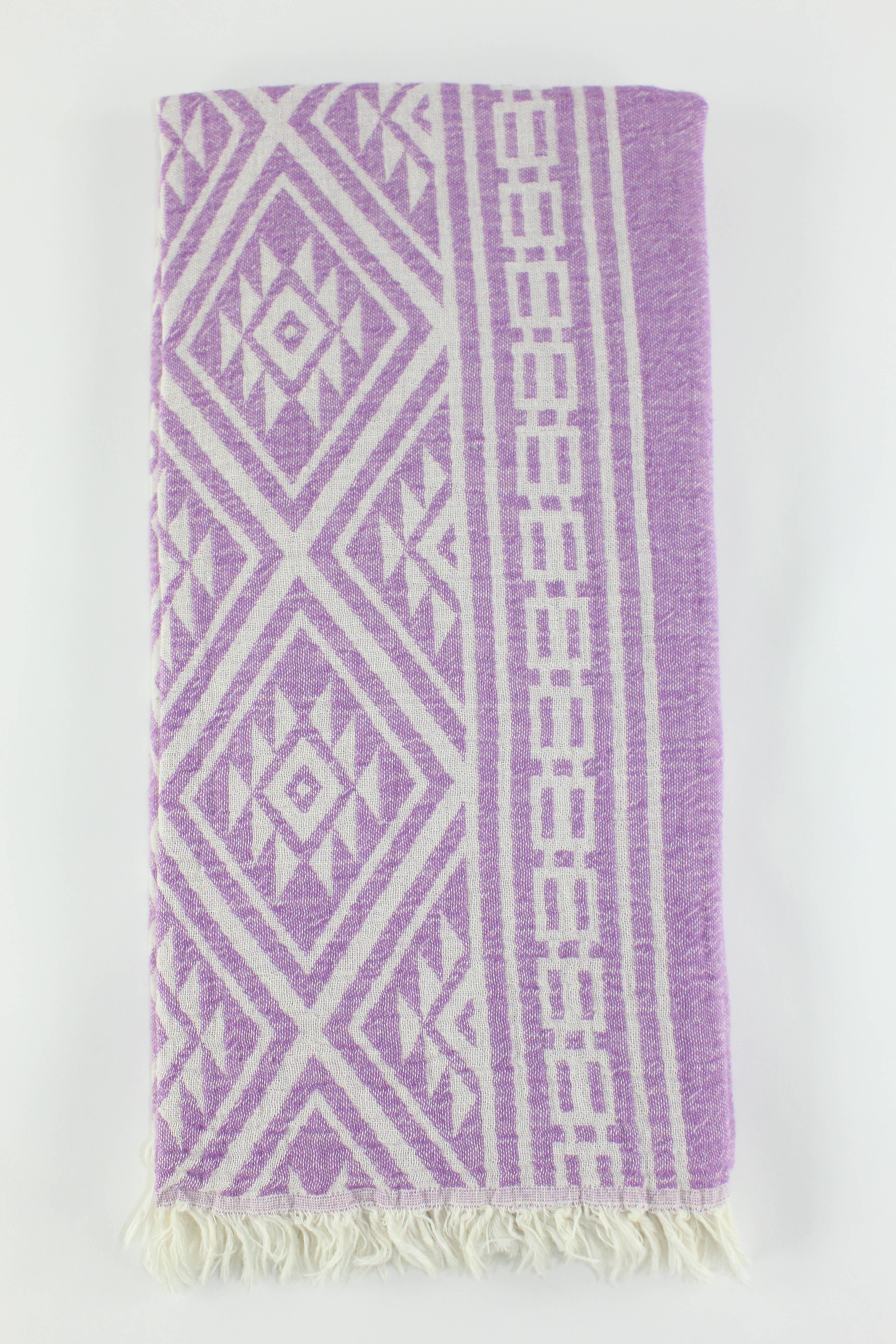 TURKISH LINEN & TOWELS - Wholesale Bath Towel - Premium Turkish Double Sided Cotton Bath Beach Pool Towel9