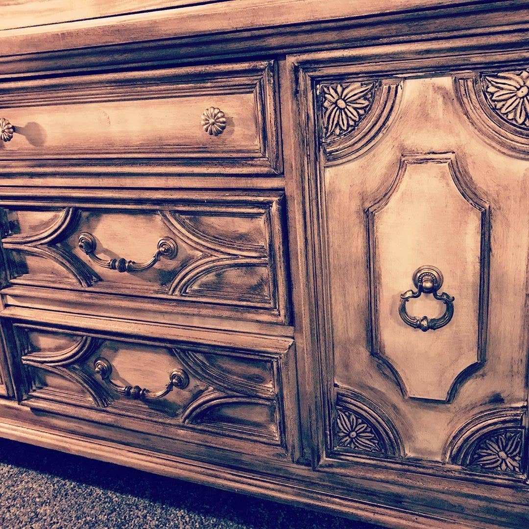 MudPaint – wholesale Furniture wax/paint – Finishing Wax4