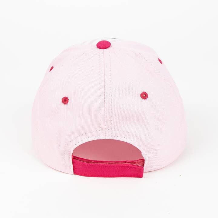 Mastoys, S.L. – wholesale Baseballkeps – Barn – HELLO KITTY KEPS - 2200010432