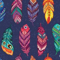 Maya Créa - Wholesale Period Underwear - Women's - Periodic towels size S16