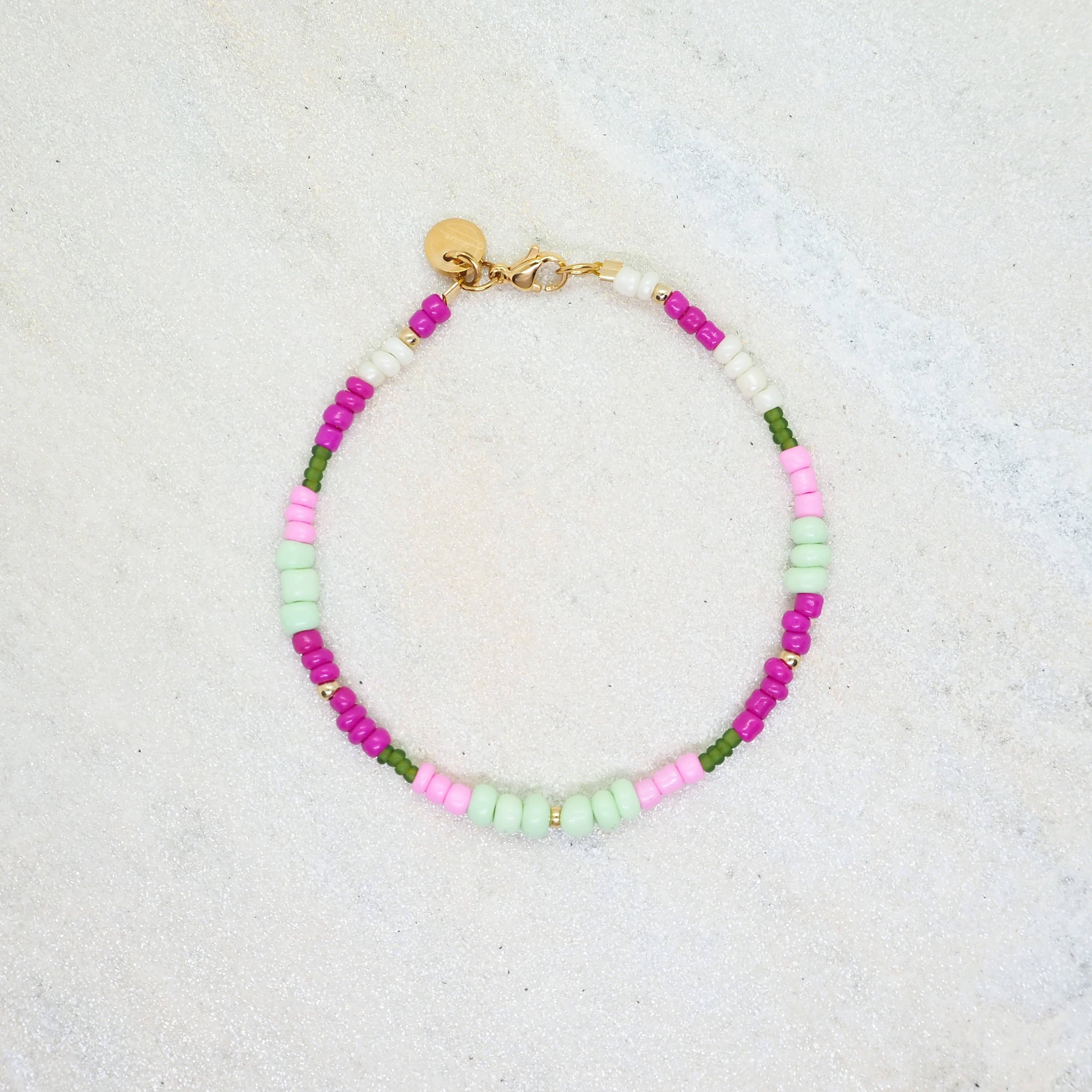 CIAO.STUDIOS - Wholesale Beaded Bracelet - PER SEMPRE BRACELET3