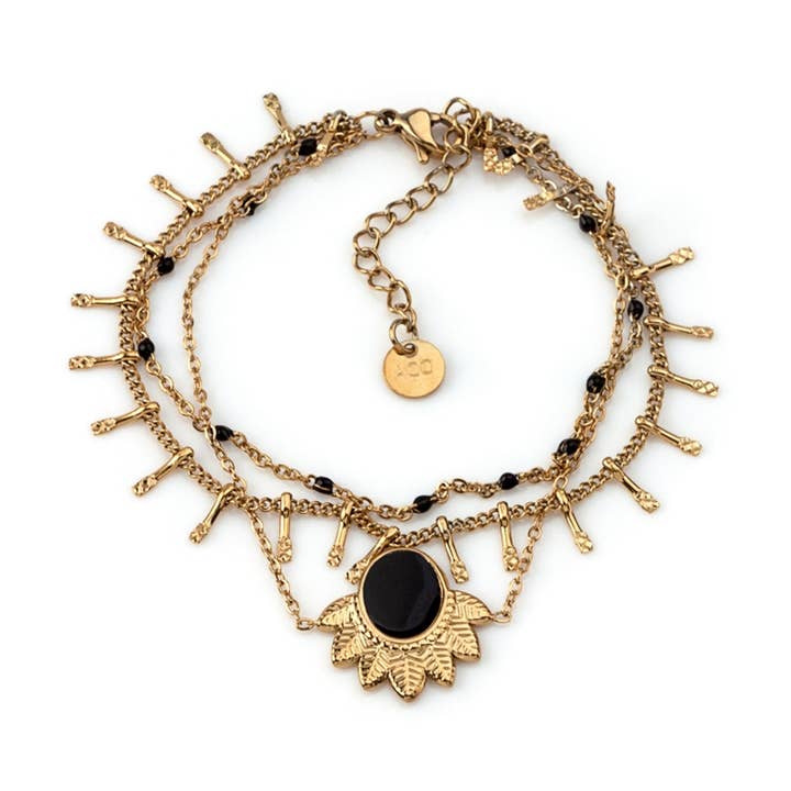 Shebiju - Wholesale Bangle Bracelet - Steel Bracelet YB2008210760