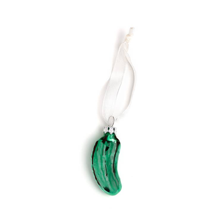 BURANO - Wholesale Ornament - Christmas Pickle Ornament