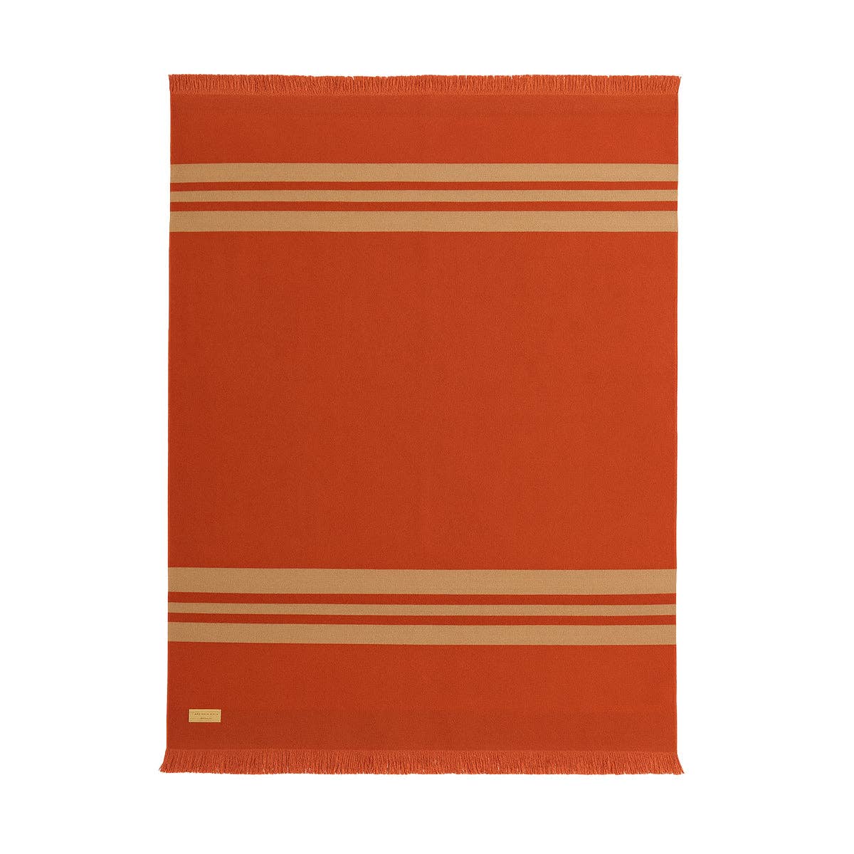 Ecuadane - Wholesale Throw Blanket - Calabria Throw - Danish Inspired Heritage Weave5