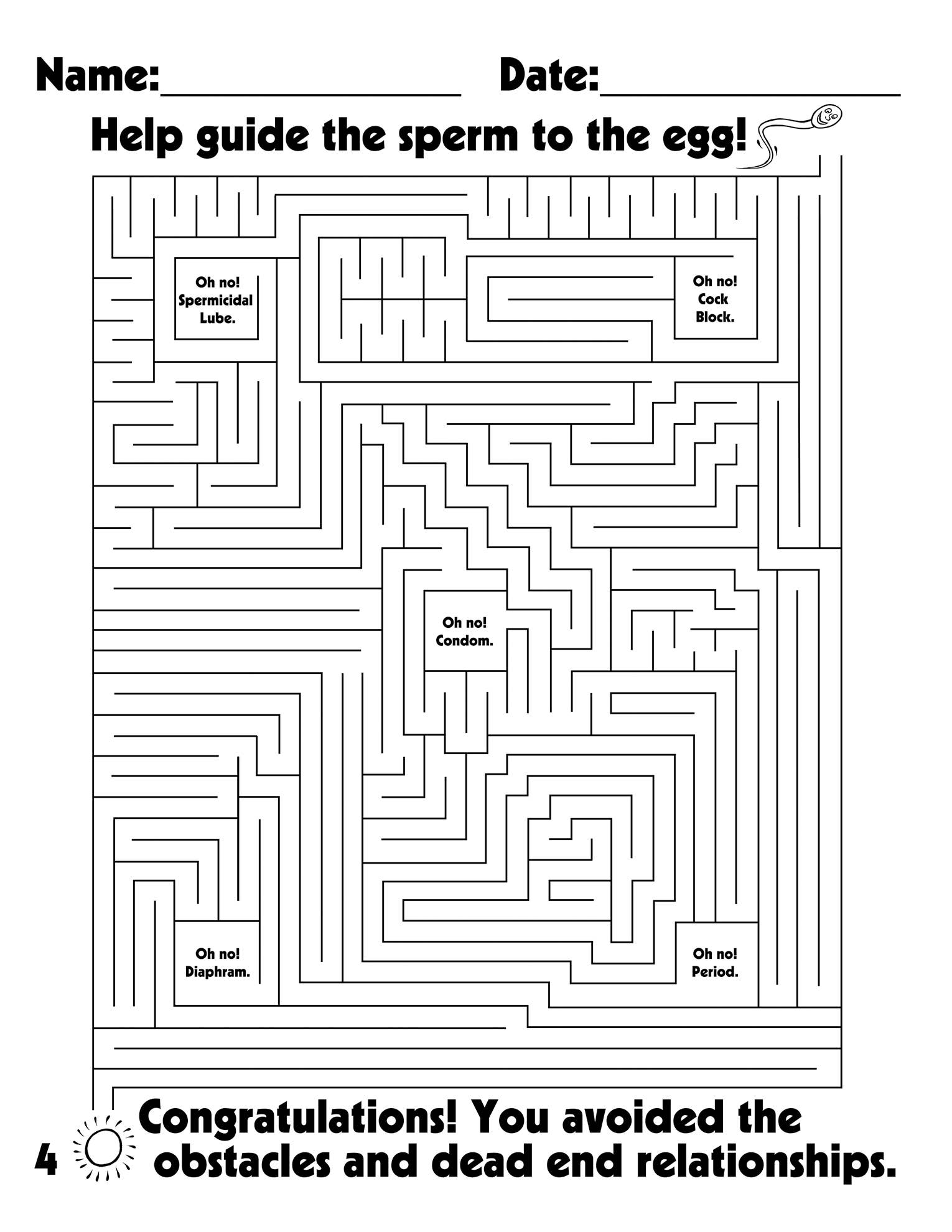 Pink White World Famous Giggle Stick Activity Book, WFG-001 for wholesale on Faire1