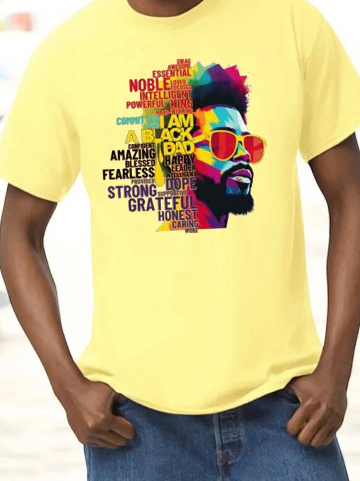 100% Baumwolle Herren-T-Shirt mit Druckdesign für den Großhandel von HABANA BELLA