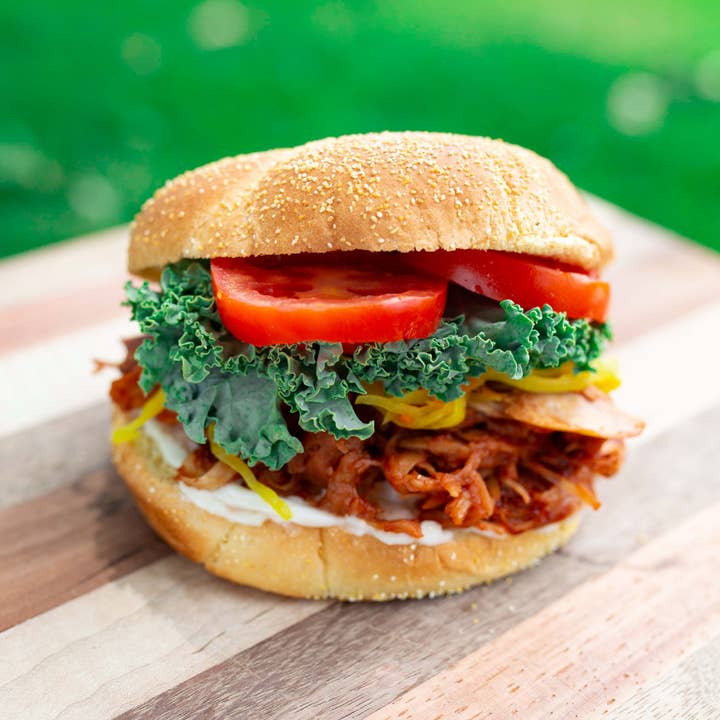 Upton's Naturals - Wholesale Canned Vegetables - Bulk Original Jackfruit