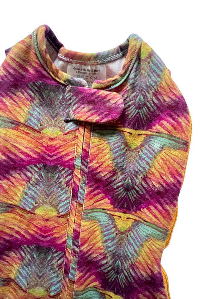 Woombie - Wholesale Sleepsack - Baby - Grow With Me 5 Woombie Collection112