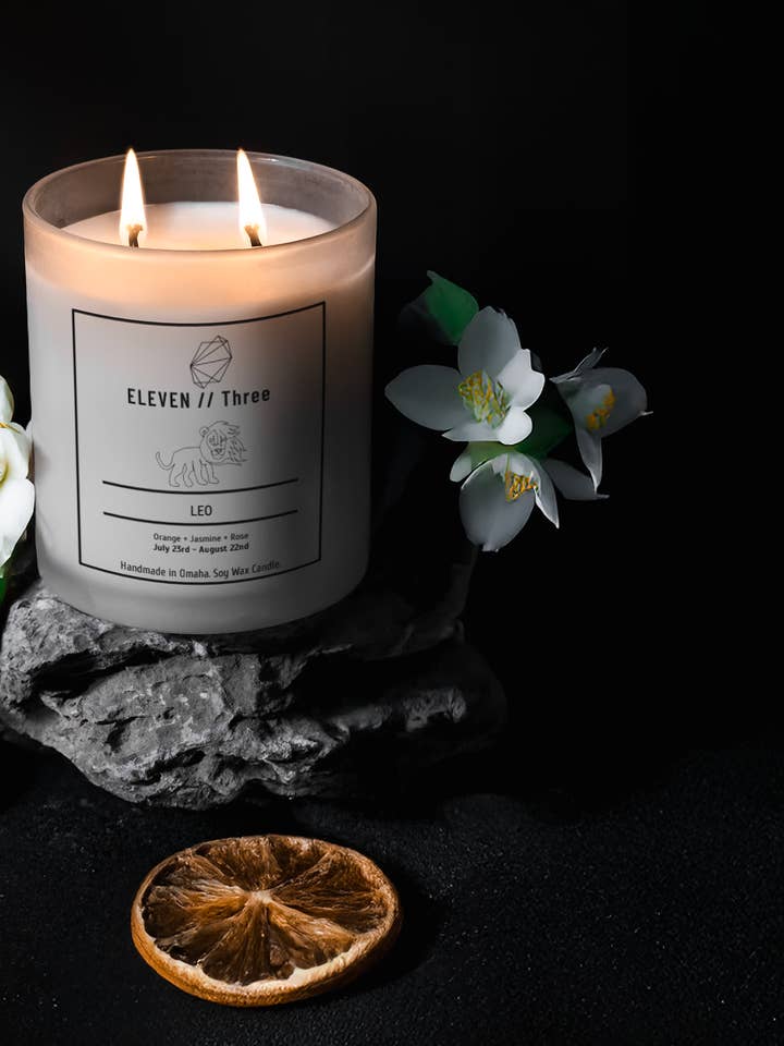 LEO for wholesale by ELEVEN//Three