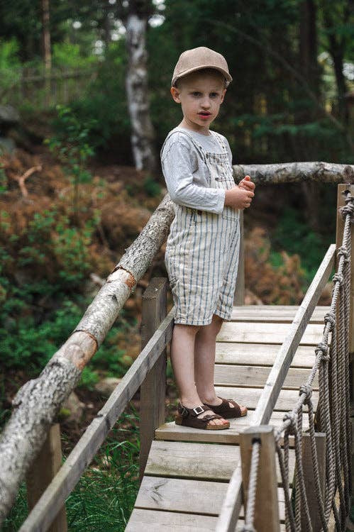 BabyMocs – wholesale Sandaler - Barn – Vacay-sandal30