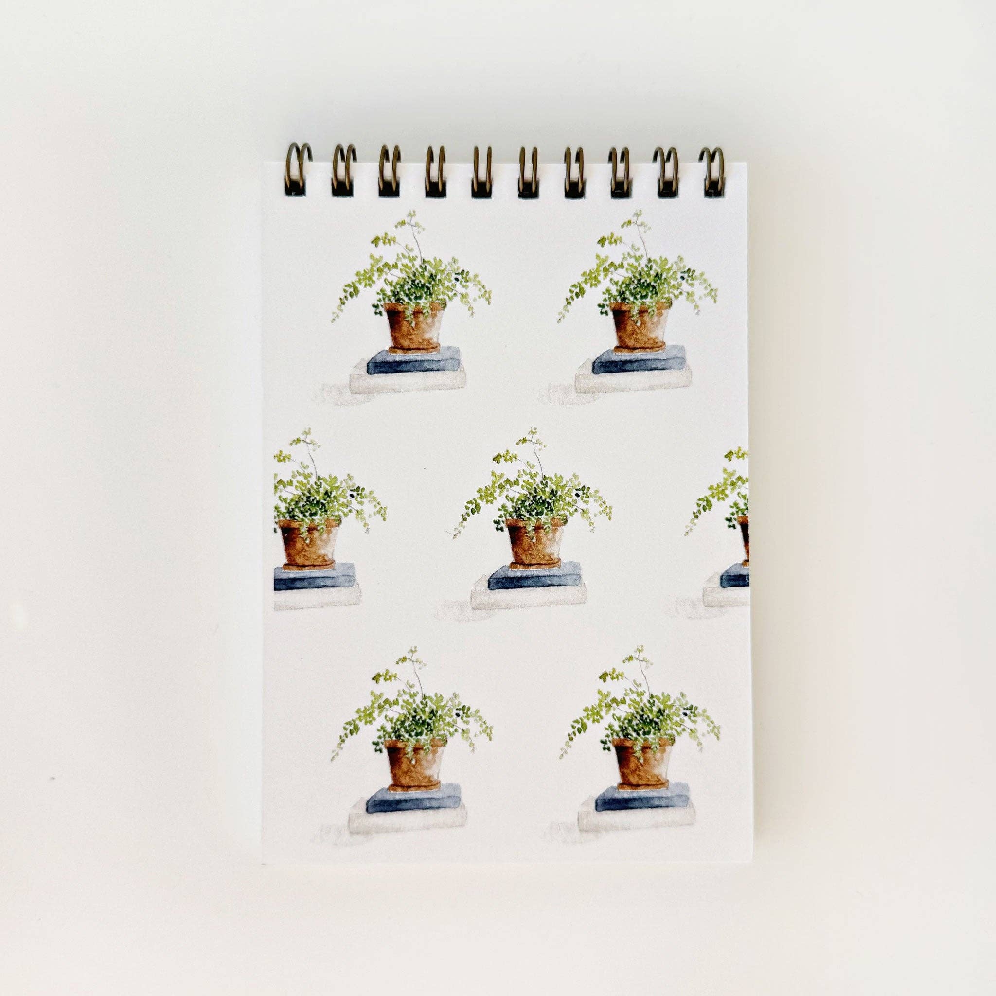 emily lex studio - Wholesale Notebook - mini jotter pad2
