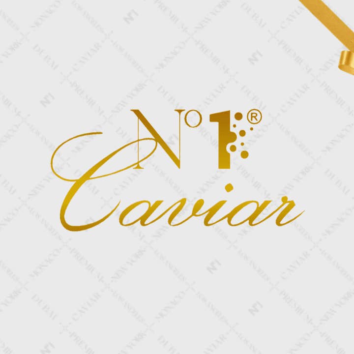 Tarjeta de Regalo Número Uno Caviar para venta al por mayor de Number One Caviar LLC