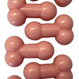 Spitfire Candle Company – Engroshandel Smeltevoks – Peeneez Wax Melts | Penisvoks smelter | Polterabend1