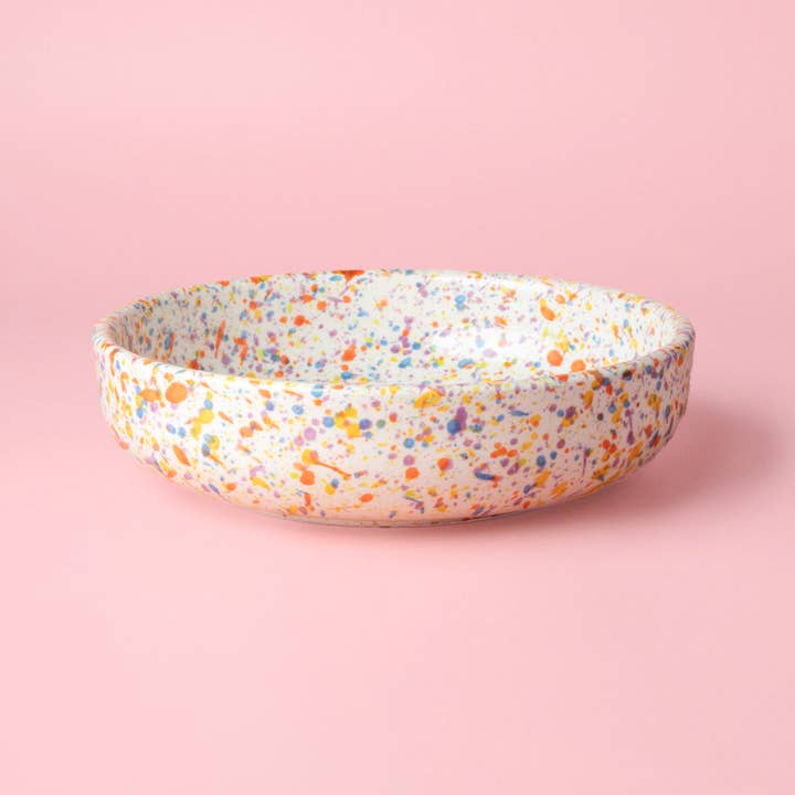 Alfar Tierra Cocida - Wholesale Rasp - Grote keramische raspplaat met gratis lepel | CARNAVAL6