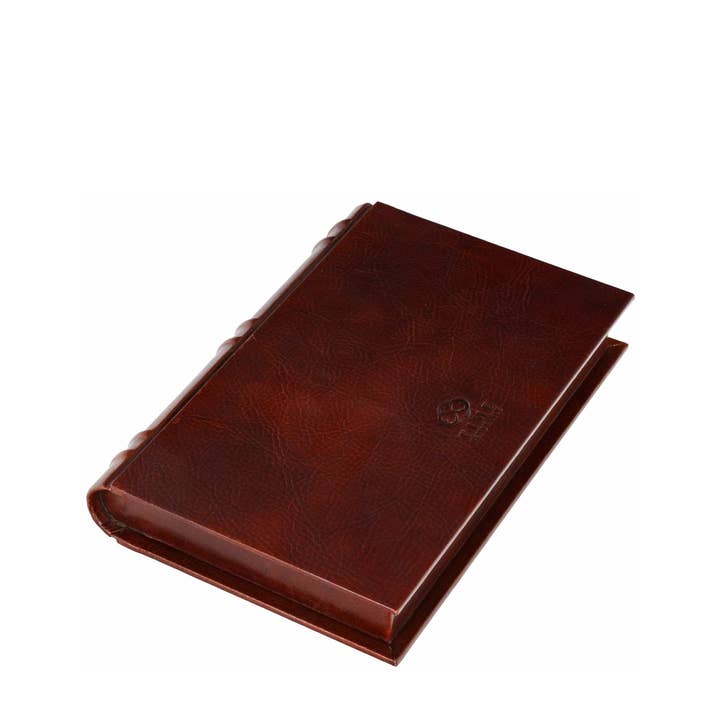 Time Resistance - Wholesale Humidor/Cigar Accessory - Leather Cigar Box, Cigar Case - Howards End5