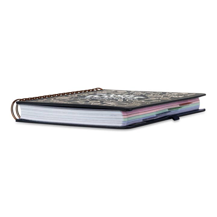 The Anti-Boring Project - Venta al por mayor Agendas - El antiplanificador