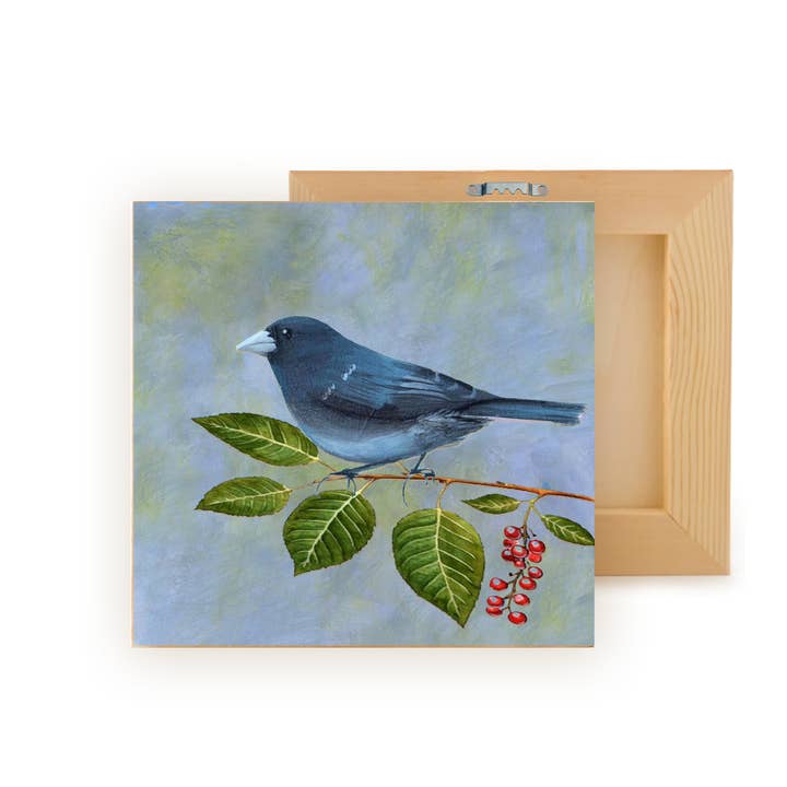 Wooden Folk Art Plaques for wholesale by Tim Campbell Art