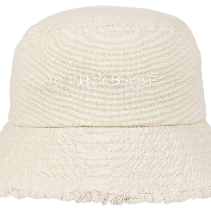Kids Bucket Hat Navee for wholesale by BinkyBro