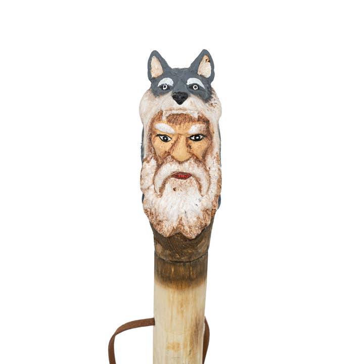 Pawnee Bill’s - Venta al por mayor Accesorios de deporte - Bastones de Montaña para Caminar3