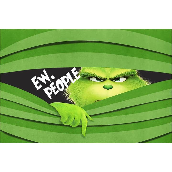 ROTD Crafter's Corner - Wholesale Sublimation Transfer - EW. People DTF Print