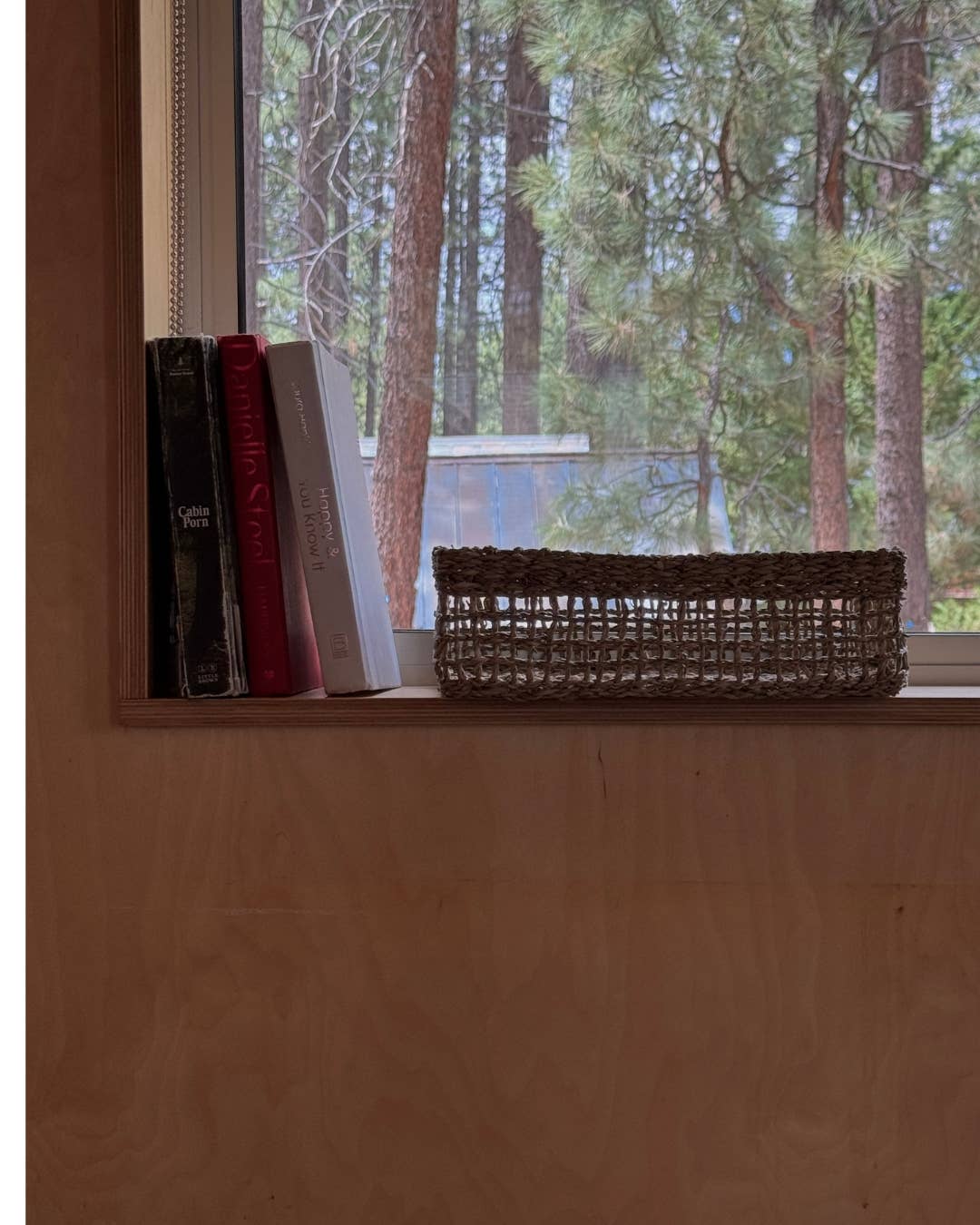 SUNNY HOME - Wholesale Basket - Rectangular Seagrass Baskets – Siwa Rectangular Set of 31