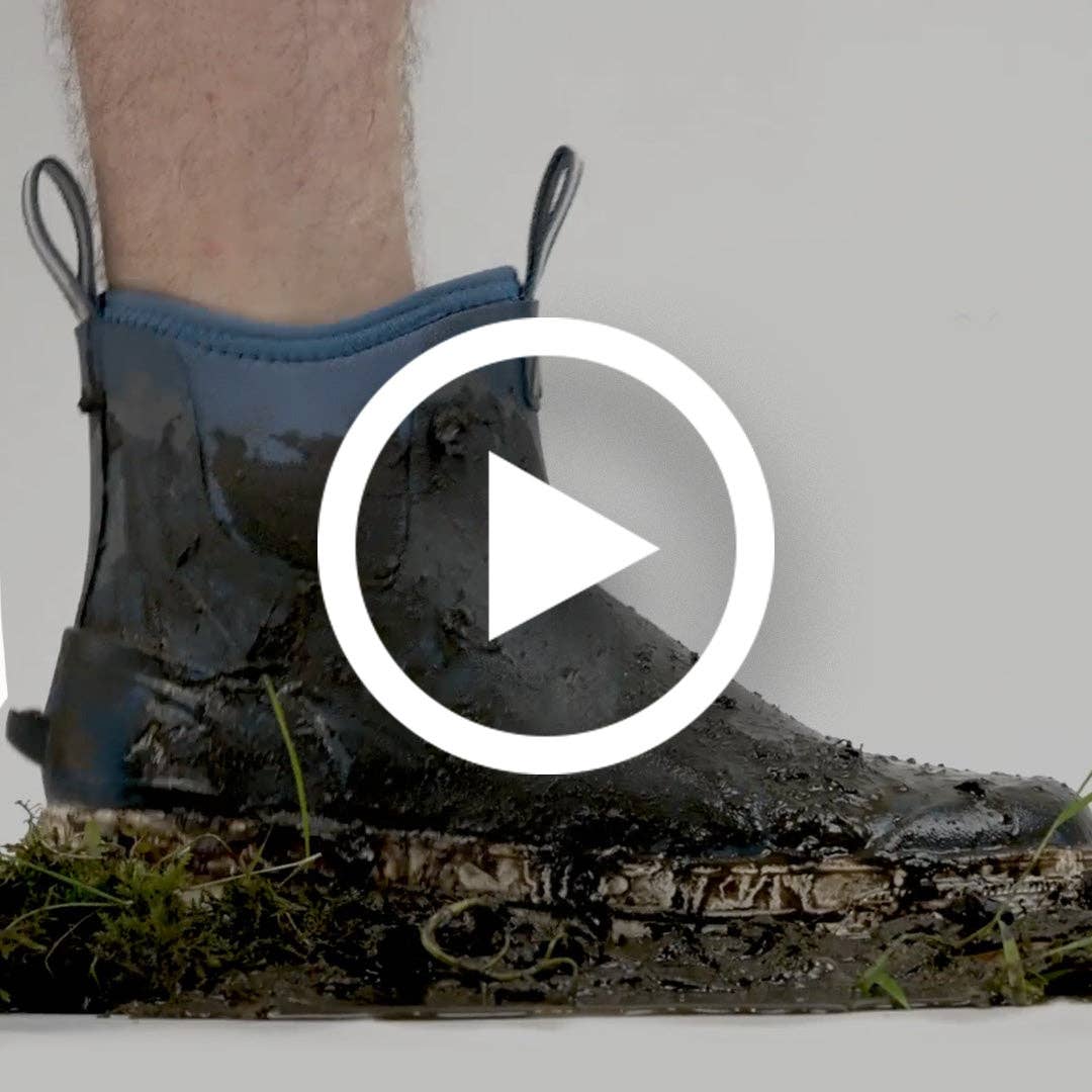 Korkers Products LLC - Wholesale Rain Boots - Men's - Neo Flex™ Ankle Boot2