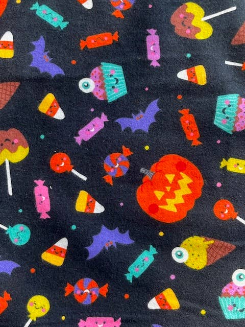 All Things Redefined – wholesale Cleaning cloth – Reusable Non-Paper Towels for Halloween!19