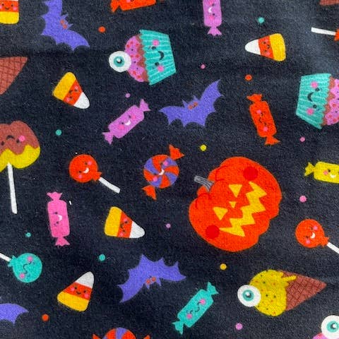 All Things Redefined – wholesale Cleaning cloth – Reusable Non-Paper Towels for Halloween!19