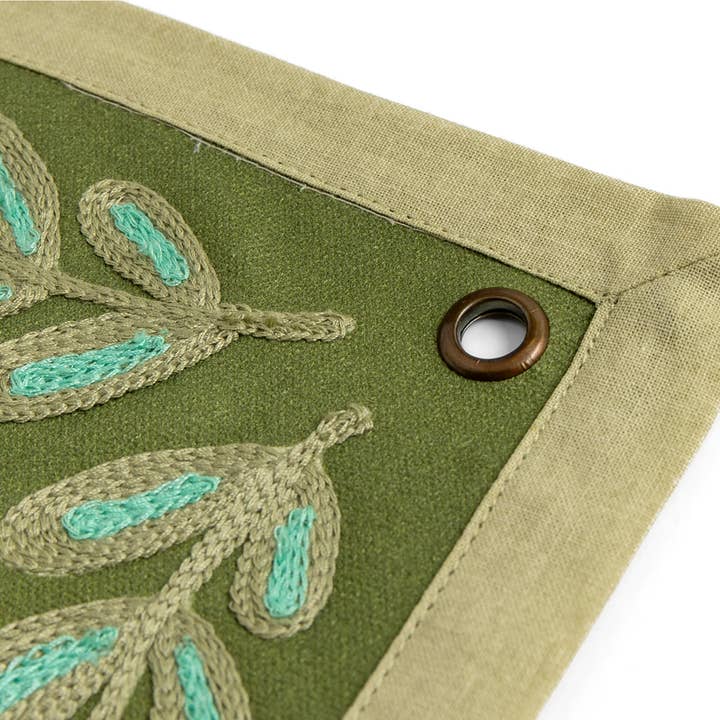 Pippi Post - Wholesale Banner - Wild And Free Canvas Banner5