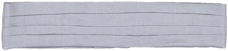 Nós e Tranças - Wholesale Belt - Kids - Faixa Com Nervuras [ + Cores]2