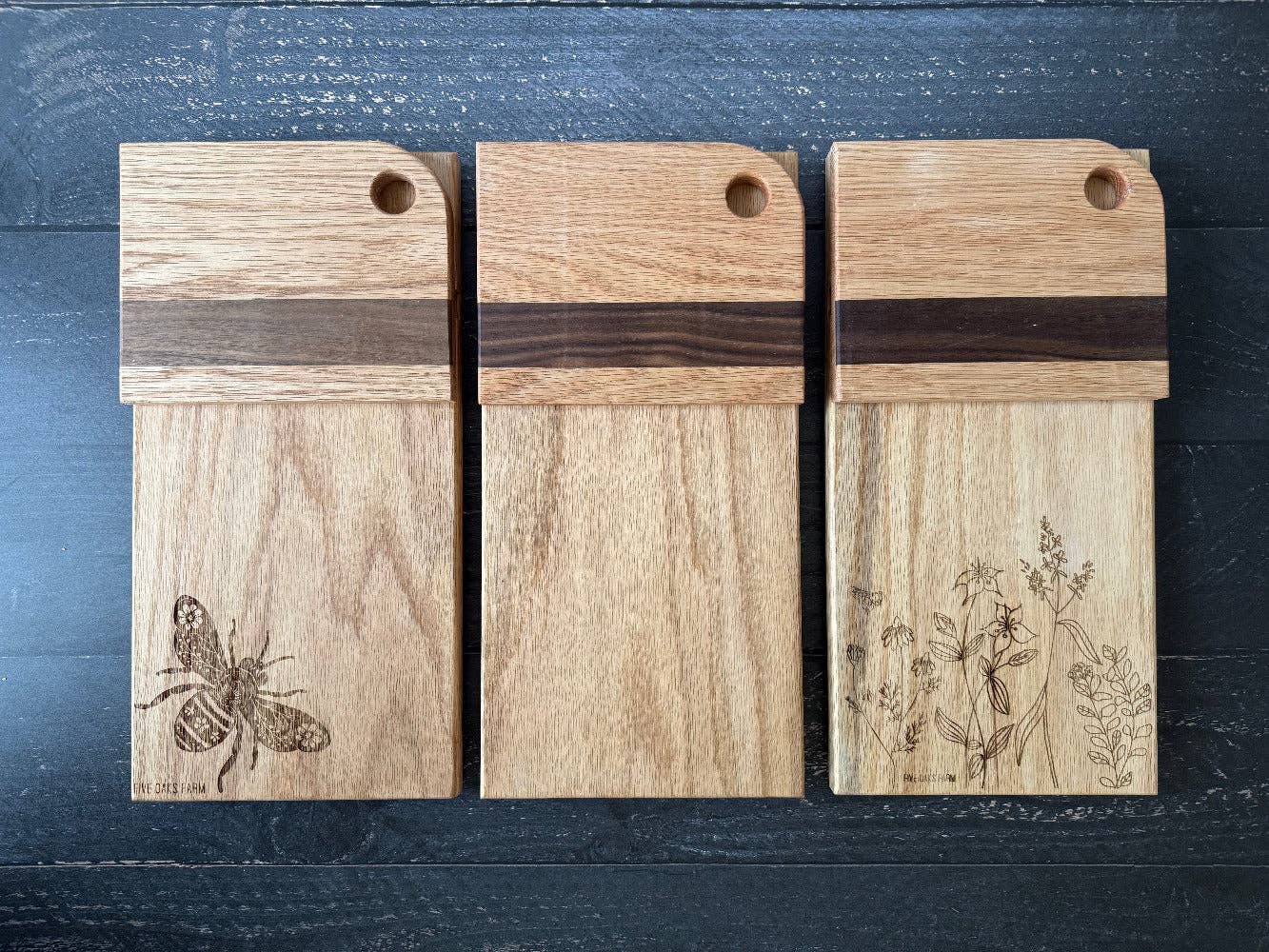 Five Oaks Farm - Wholesale Food Storage Wrap/Bag - Vertical Cutting Board21