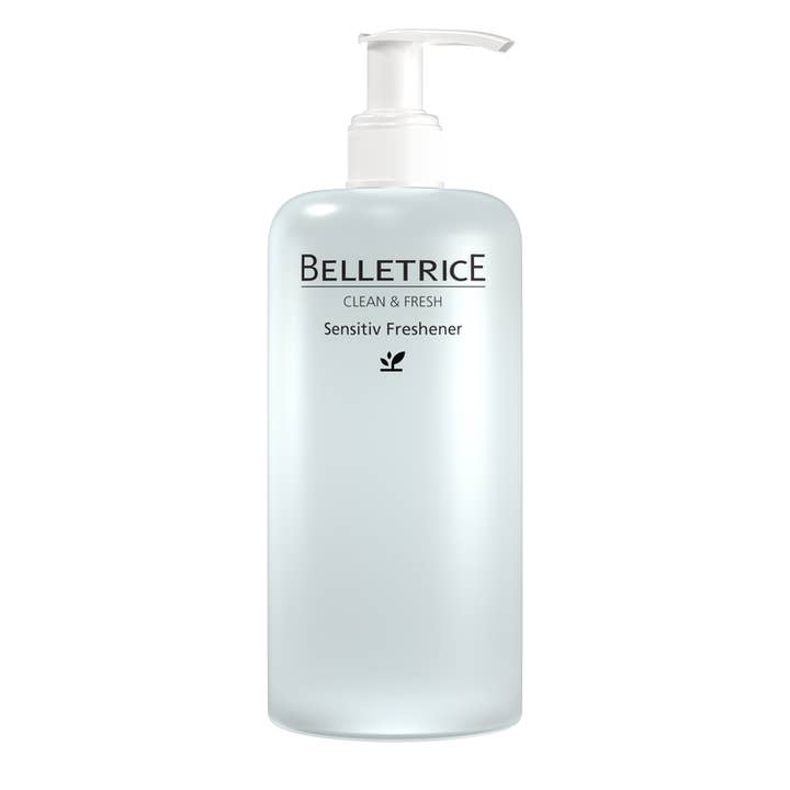 Belletrice Cosmetics - Wholesale Face & Body Mist/Water - Sensitive freshener1
