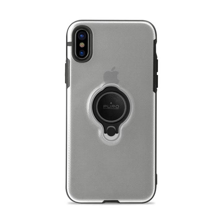 Magnet Ringfodral För Iphone Xs Max för wholesale av PURO