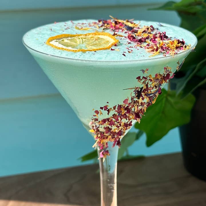 PRESERVED PEEL - Wholesale Dried/Dehydrated Fruit - Save 10% ⎮ 4 PACK Dehydrated Fruits⎮ LIME - LEMON - ORANGE - GRAPEFRUIT⎮ PREMIUM COCKTAIL GARNISHES3