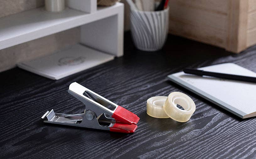 Peleg Design - Wholesale Tape Dispenser - ClampTape4