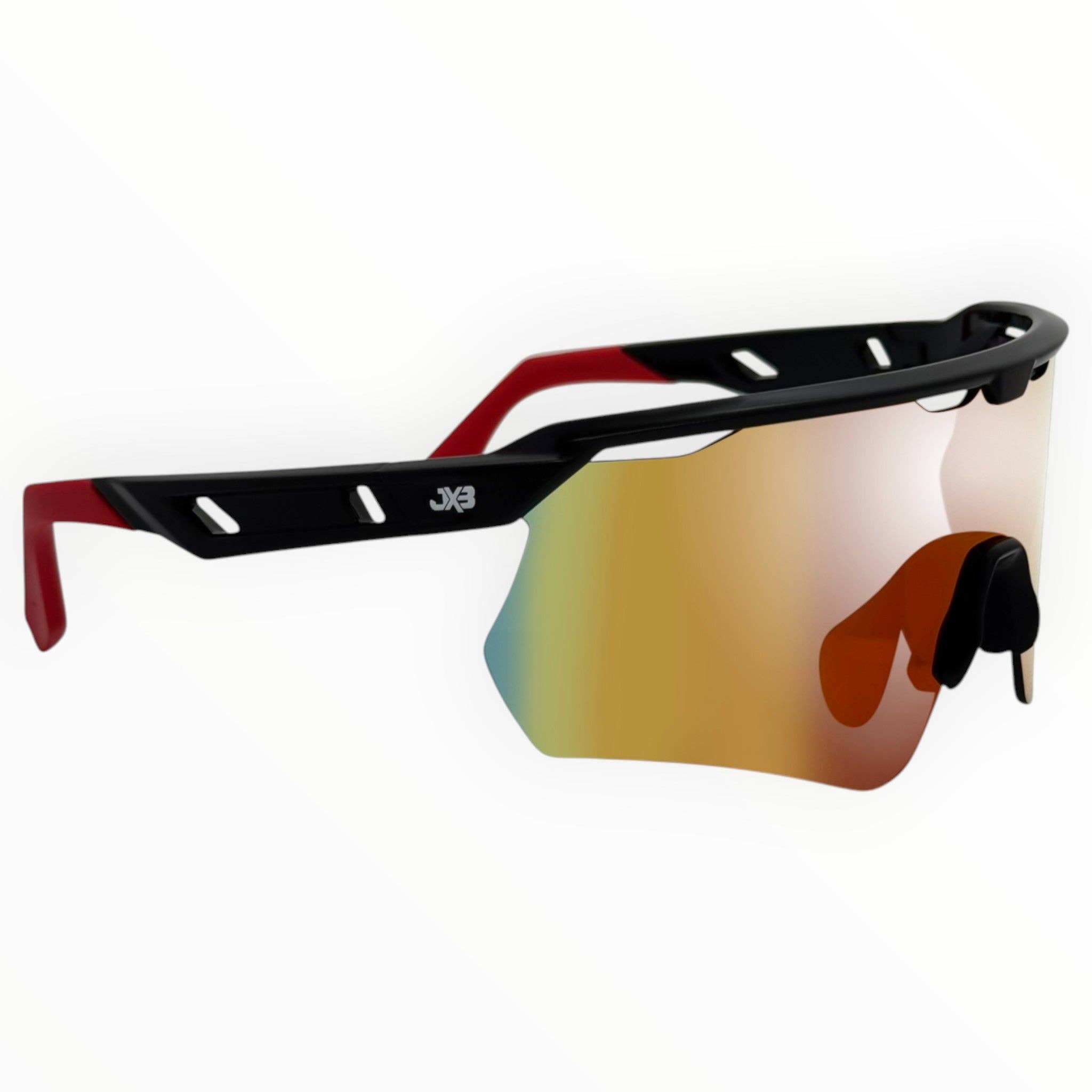 BEXST - Wholesale Sunglasses - Unisex - Makara - JBX15